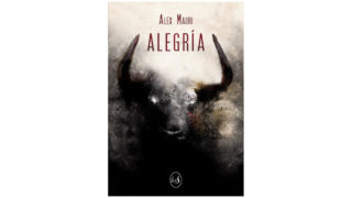 Questions à Alex Mauri, auteur de Alegría