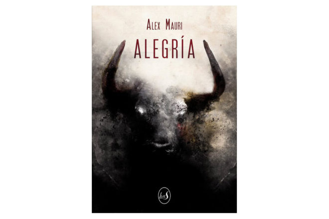 Questions à Alex Mauri, auteur de Alegría