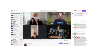 Le collectif « Animal Protection » met en place un plan d’attaque pour éviter les abandons