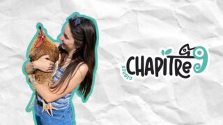 Chapitre Neuf Studio : quand l’engagement devient métier : récit d’un chemin au service du vivant