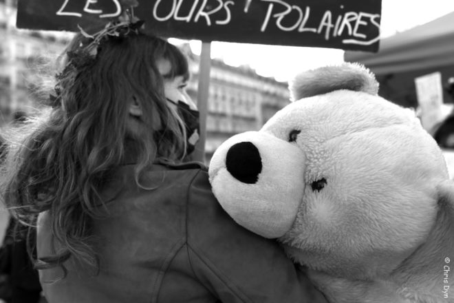 Urgence climatique et tiédeur des décisions ne font pas bon  ménage