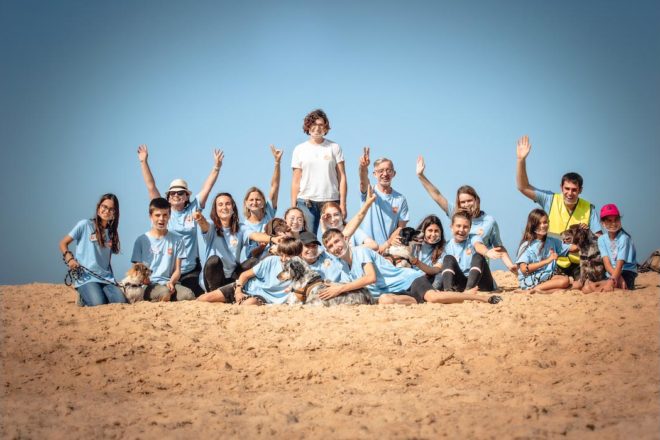 Agir pour les animaux à tout âge avec la SPA !