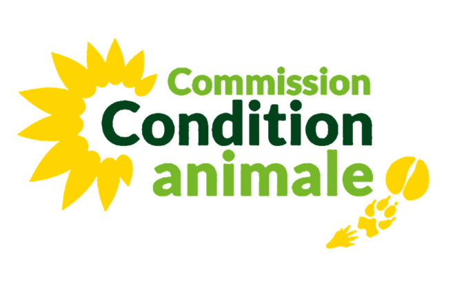 Aux Journées d’été des Écologistes, la cause animale prend toute la place qu’elle mérite