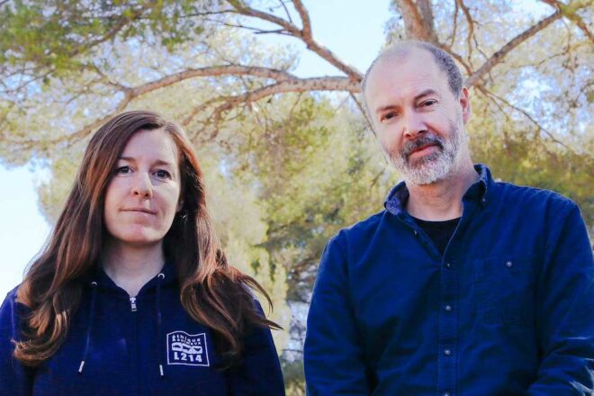 Respecter les animaux à tout âge : rencontre avec Charlotte Maignan et Dominic Hofbauer de L214 Éducation