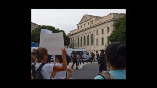 Nîmes, lieu d’une exception culturelle à combattre !
