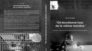« On fonctionne tous de la même manière. » – La bataille de l’information sur l’expérimentation animale
