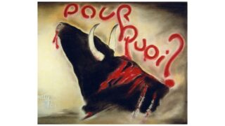 Pourquoi ? Juste pour le plaisir… 