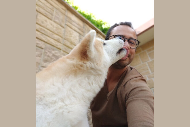 Et si vous mettiez de la vie chez vous en gardant le chien, le chat ou le hamster du voisin ?