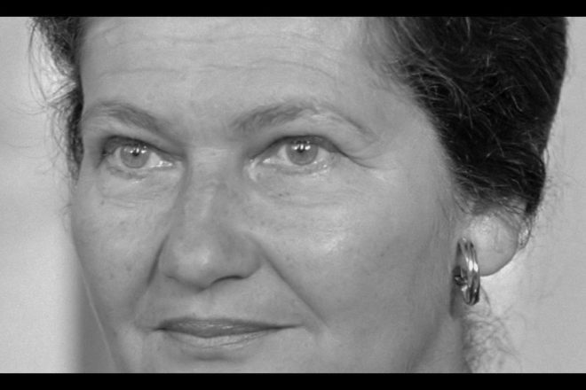 L’impact hautement symbolique de Simone VEIL contre la corrida !