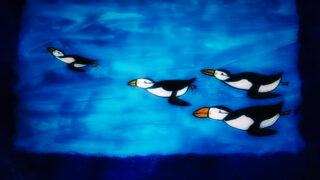 7ème édition du Concours international de dessins à l’occasion de la Journée mondiale de la vie sauvage 2025