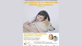 Save the date : 15 octobre 2022, 3e édition des Assises de la PPA et 7e édition des Trophées pet friendly