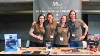 L’éducation et la sensibilisation : un enjeu majeur chez Bwild