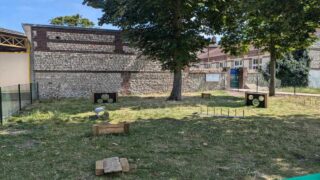 Le Lapiparc : la fausse-bonne idée de la ville de Rouen