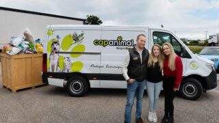 Progress Food – Cap Animal donnent : un engagement solidaire pour les animaux