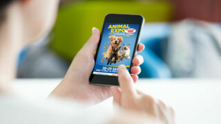 Animal Expo – Animalis Show 2024, 2 jours pour découvrir, en famille, le fabuleux univers des animaux de compagnie