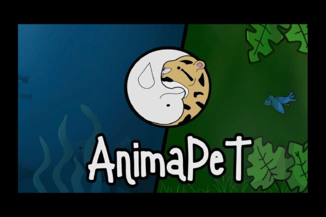 Animapet, une chaîne Youtube engagée pour la biodiversité