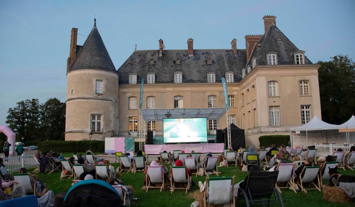 Woofest Paris : dernière ligne droite pour rejoindre la meute !