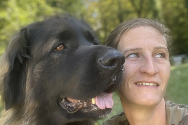 Petsitter : un métier de passion, aux multiples facettes