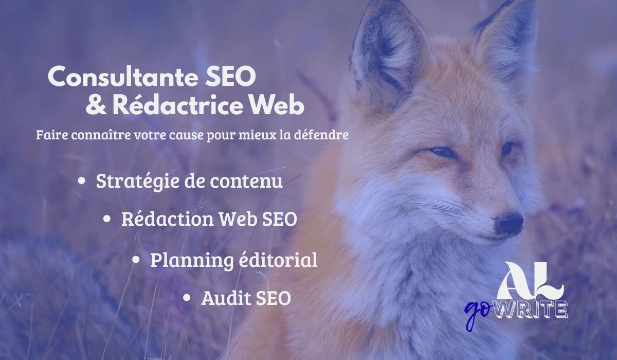 Faire connaître votre cause pour mieux la défendre : rédaction web SEO engagée 