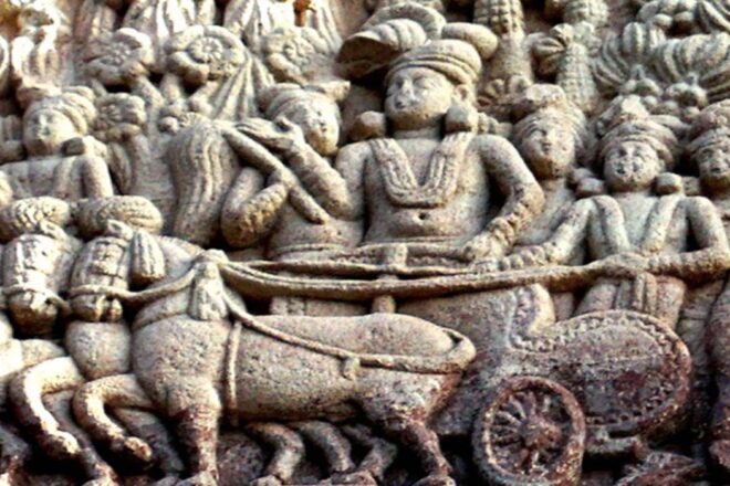 L’empereur Ashoka et les premières lois de protection animale