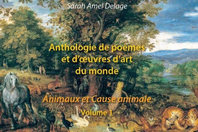 L’éthique animale au cœur de nos vies. Une quête de sens dans un monde en pleine mutation