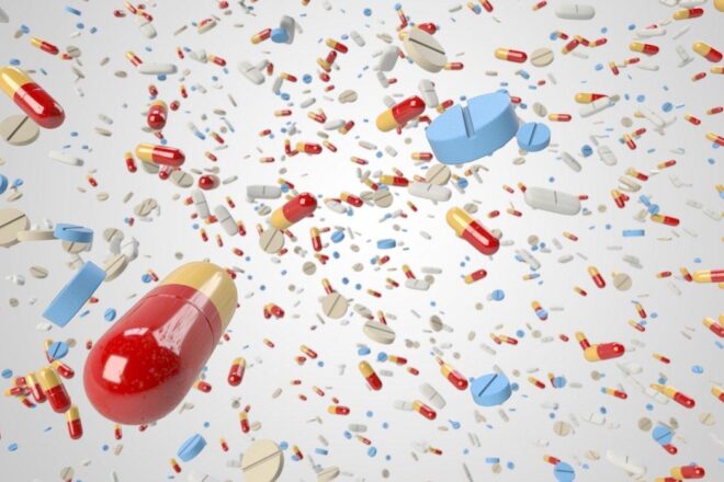 Antibiotiques pour l’homme ou pour l’animal, comment arbitrer ?