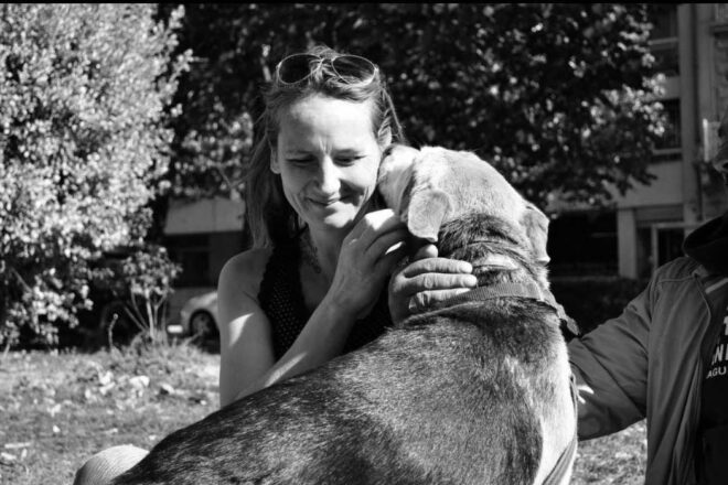 Agir Pour Les Animaux, le refuge de la dernière chance