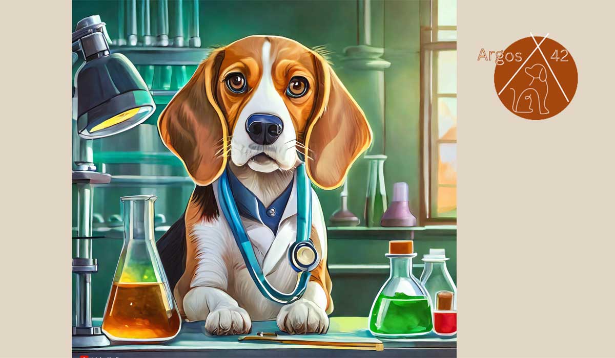 Appel urgent pour l’arrêt des expérimentations sur les chiens pour la recherche scientifique en France 