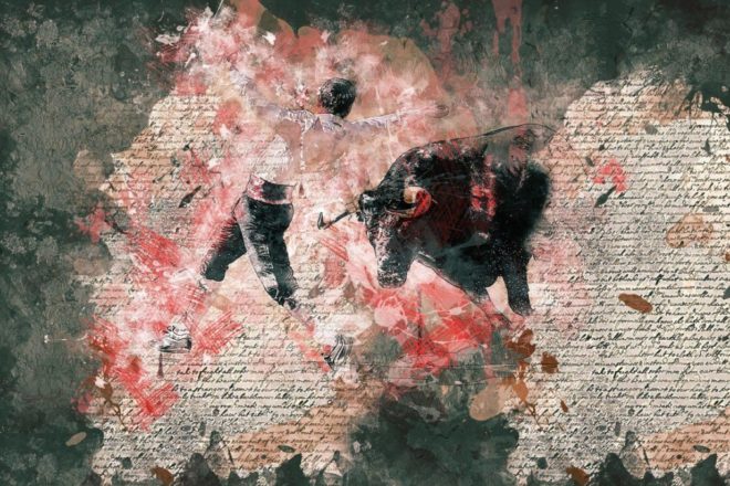 Samantha Cazebonne : la corrida « comporte des risques pour le développement d’un enfant »