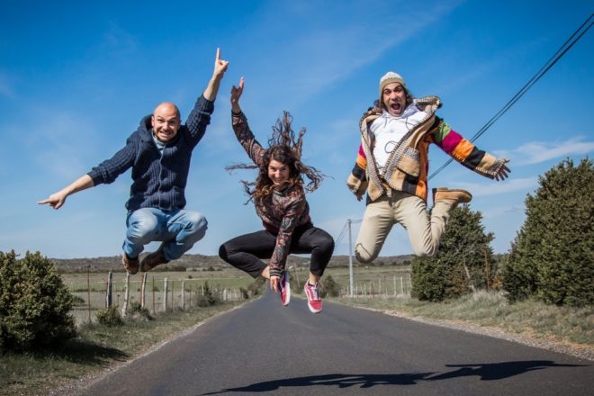 Ami des lobbies : « l’expression de la biodiversité nous tient vraiment à cœur »