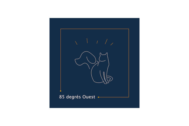 85 degrés Ouest : l’agence de communication pour les acteurs du monde animalier