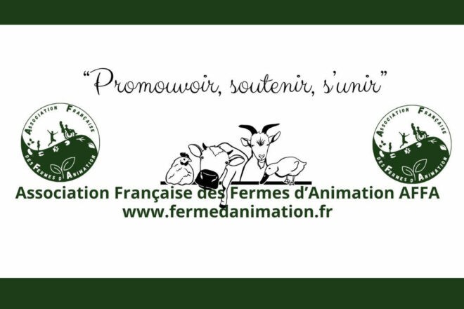 Bienvenue en ferme d’animation !