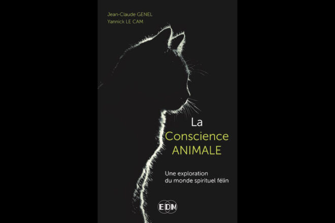 Conscience animale. Une exploration du monde spirituel félin