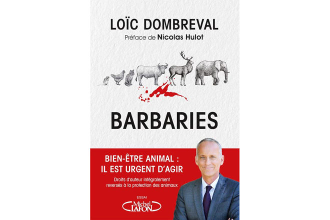 Loïc Dombreval, vétérinaire, député et ami des animaux
