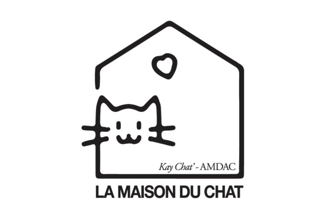 AMDAC 972 et son refuge la maison du chat