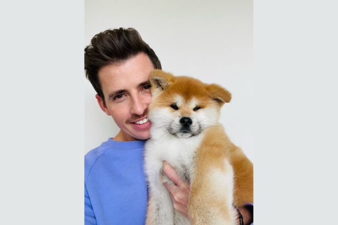 Interview de Yoann Latouche