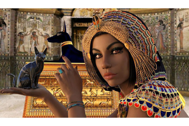 Le feu sacré de la Kundalini et la Prophétie du serpent