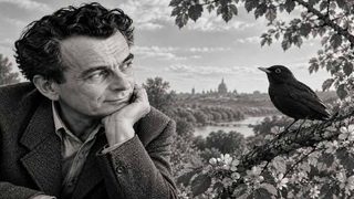 René Barjavel et les animaux – De l’horreur de l’abattage au cri « Laissez-les vivre »
