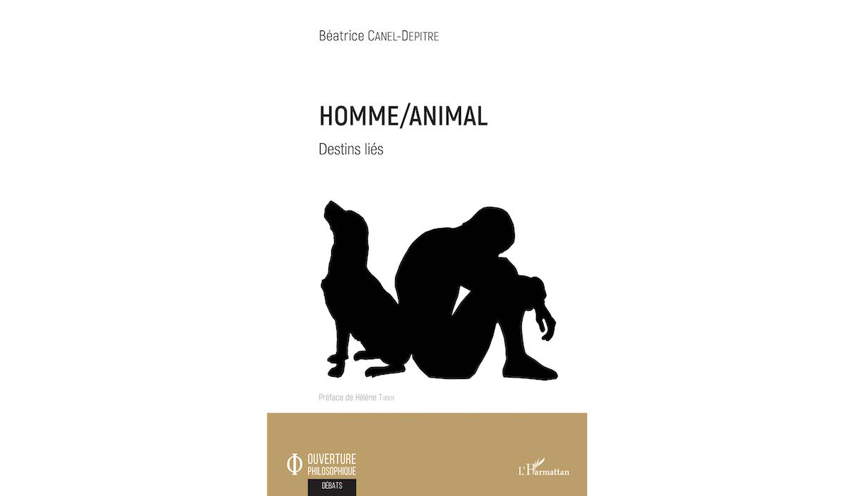 Homme/Animal – Destins liés