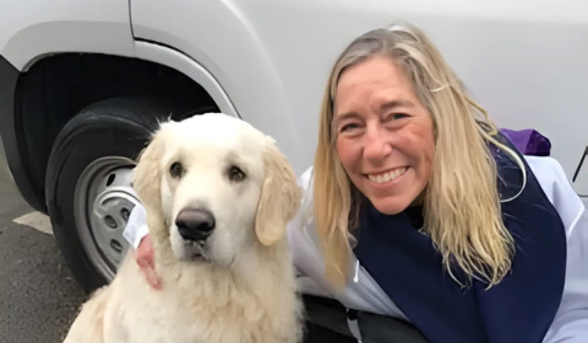 Béatrice Canel Depitre du Parti animaliste rejoint la liste conduite par Édouard Philippe “Le Havre !”