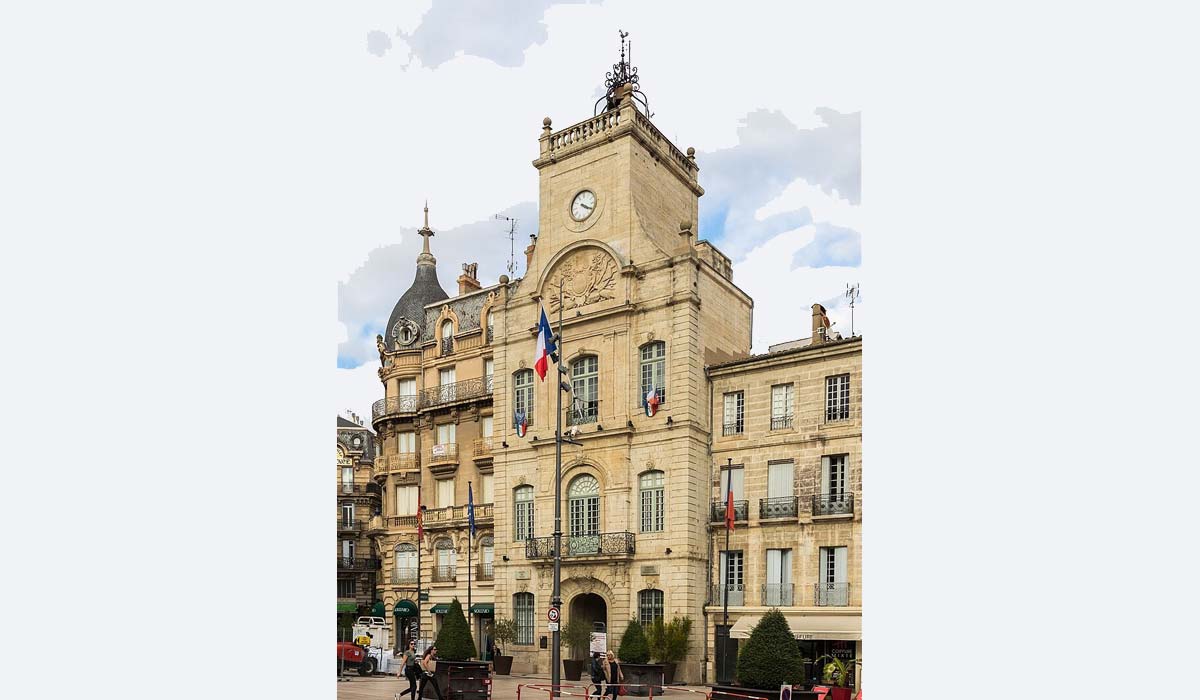 Quand un Office du Tourisme “chuchote” la barbarie !