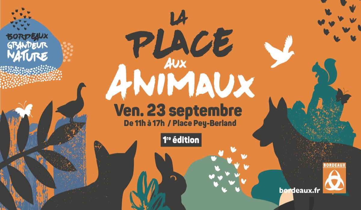 La'place aux animaux La'place aux animaux