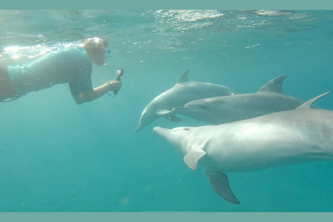 “Restons Nature !”