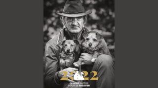 Un nouveau regard pour 2022 !