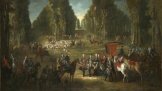 Chasse à courre : ni éthique ni naturelle