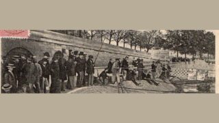 Jeux olympiques de Paris de 1900, la souffrance animale au programme