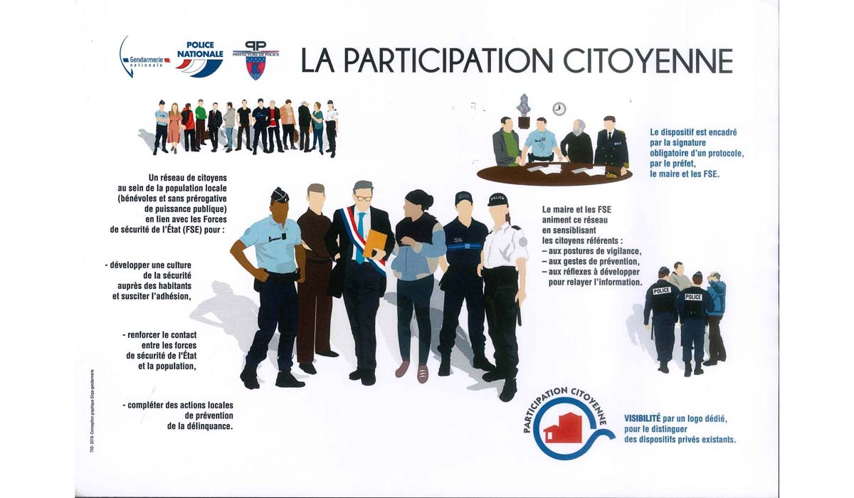 L’emprise des chasseurs dans l’Etat de droit