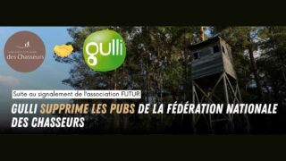 La Fédération Nationale des Chasseurs (FNC) vise les jeunes !