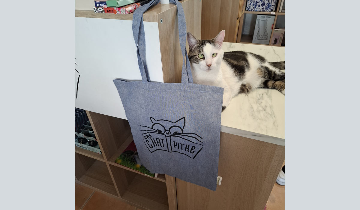 Mon Chat Pitre à Versailles Mon Chat Pitre à Versailles