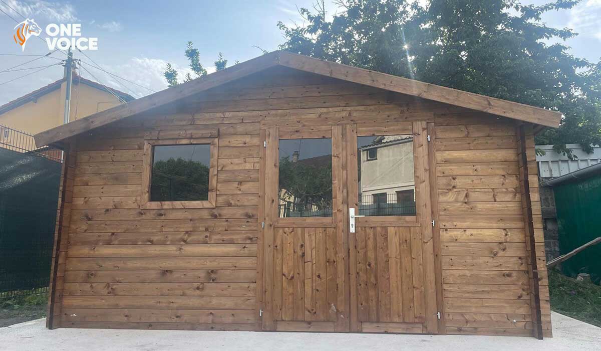 Inauguration du Chatipi de Drancy le 05/07 : un projet de sensibilisation sur les chats errants